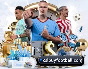 实时比分推送与赛事直播 - CSLBuyBalls