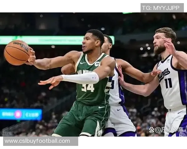 字母哥首节表现低迷未能得分却贡献助攻和防守表现引发关注