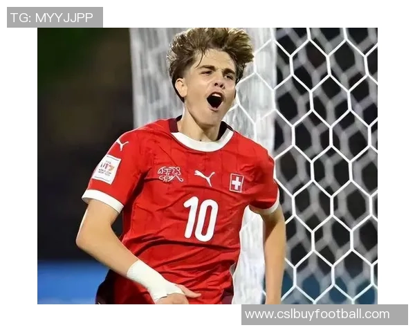 意大利U17世界杯点球大战击败十人巴西荣获季军荣耀时刻